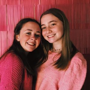 Meet your Posher, Mary lois